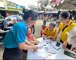 Đồng Nai về đích trước hạn mục tiêu mở rộng độ bao phủ tham gia bảo hiểm xã hội