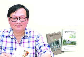 Nhà văn Nguyễn Nhật Ánh: Đi qua tuổi 70 vẫn có… best seller