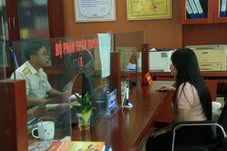 Hộ kinh doanh bước vào giai đoạn tính thuế mới