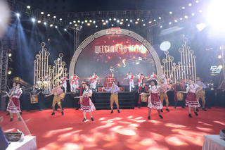 Đà Nẵng khẳng định vị thế điểm đến hấp dẫn vào dịp cuối năm