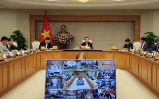  Làm rõ cơ chế định giá, thu hồi và giao đất