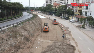 Điều chỉnh giao thông nút Ngọc Hồi – Giải Phóng để kết nối với cao tốc Pháp Vân – Cầu Giẽ