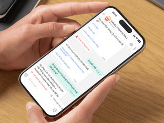 Nâng cao trải nghiệm người mua thông qua việc khai thác các công cụ sàn cung cấp