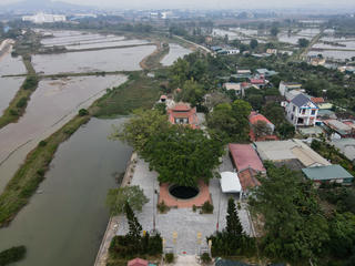 Về nơi hội tinh hoa của đất trời