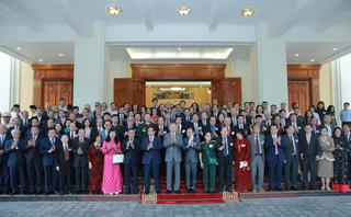 Công bố bình chọn 15 sự kiện văn học nghệ thuật tiêu biểu năm 2025
