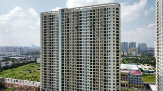 Bộ Xây dựng nói về chính sách thực hiện Đề án 1 triệu căn hộ nhà ở xã hội