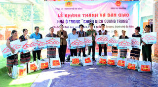 Chiến dịch Quang Trung đang thần tốc về đích