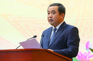 Năm 2025, ngành nông nghiệp xuất siêu trên 20 tỷ đô