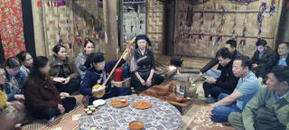 Hội Hoan (Lạng Sơn): Nâng cao năng lực cho cộng đồng thực hiện Chương trình MTQG