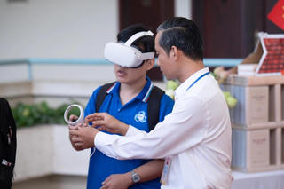 Khoa học công nghệ: Những con số ấn tượng