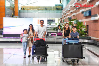 Sun Group chính thức tiếp nhận vận hành Cảng hàng không quốc tế Phú Quốc