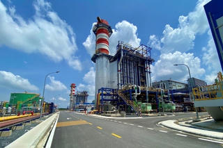 Khát vọng mới của Petrovietnam trong năm khởi đầu kỷ nguyên bứt phá