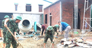 Nỗ lực hoàn thành “Chiến dịch Quang Trung” trước ngày 15/01/2026