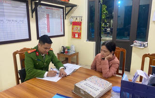 Phú Thọ: Khởi tố đối tượng lừa đảo chiếm đoạt tài sản bằng hình thức “chạy xin việc” 