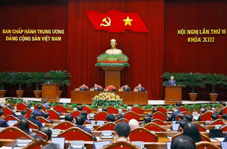 Đại đoàn kết - “điểm tựa” kinh tế trước thềm Đại hội XIV