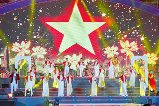 Hải Phòng: Đón hơn 515.000 lượt khách dịp Tết Dương lịch 2026