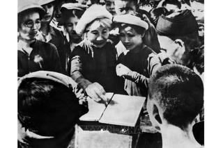 Mặt trận Việt Minh với cuộc Tổng tuyển cử đầu tiên của đất nước 