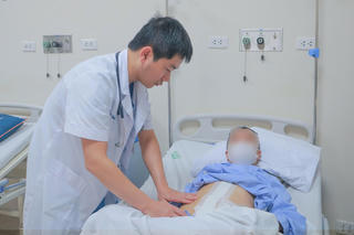 Những ca cấp cứu đặc biệt