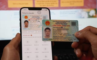 6 quyền kiểm soát dữ liệu cá nhân 