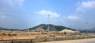 Thanh Hóa: Đẩy nhanh tiến độ đối với nhiều cụm công nghiệp