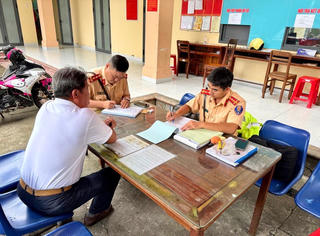 Gia Lai: Giao thông Tết Dương lịch 2026 an toàn, tai nạn giảm sâu trên toàn tỉnh