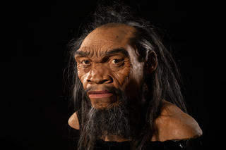 Bí ẩn lớn của lịch sử loài người dần được giải mã