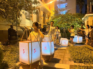 Độc đáo du lịch văn học