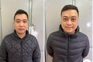 Lào Cai: Ném chất bẩn vào nhà dân, 2 người đàn ông bị xử phạt