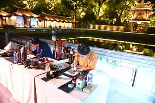 Gieo mầm “Đạo học” cho thế hệ hôm nay