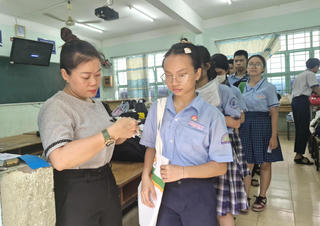 TP Hồ Chí Minh chính thức chốt 3 môn thi lớp 10 ở năm học 2026-2027