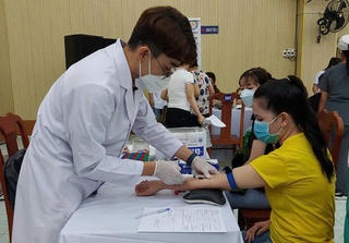 Quyết liệt chống lạm dụng, trục lợi Quỹ Bảo hiểm y tế