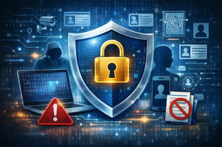 Luật Bảo vệ dữ liệu cá nhân và các hành vi bị nghiêm cấm từ năm 2026