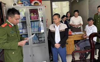 Không dung dưỡng bạo lực