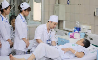 Luật Giáo dục nghề nghiệp 2025: Cú hích thể chế cho đào tạo nhân lực kỹ năng cao