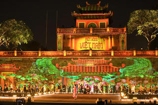 Hà Nội khẳng định vị thế trung tâm giao lưu văn hóa