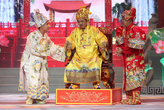 Chương trình nào sẽ thay “Táo quân” trên sóng VTV?