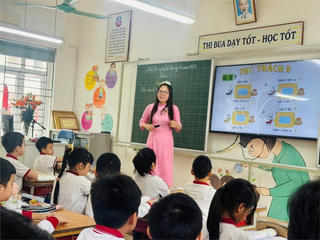 Chấn chỉnh tình trạng dạy học liên kết tràn lan 