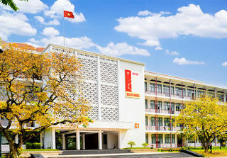 Đại học đầu tiên của Việt Nam thực hiện kiểm định chất lượng theo tiêu chuẩn QAA