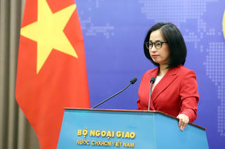 Việt Nam mong muốn tiếp tục thúc đẩy hợp tác phù hợp với Venezuela