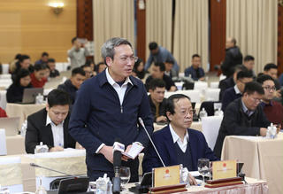 Bộ Công an thông tin về công tác bảo đảm tuyệt đối an toàn cho Đại hội XIV của Đảng