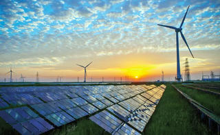 Thách thức trong chuyển dịch năng lượng