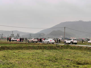 Nghệ An: Giá đất bị đẩy bất thường vì “cơn sốt” quy hoạch