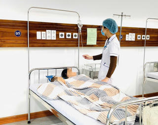 Người dân tuyệt đối không ăn hạt củ đậu
