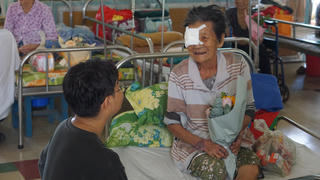 Dự án Bộ khớp đa năng của sinh viên, hỗ trợ vận động cho người khuyết tật