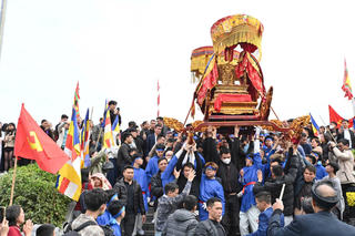 Hà Nội siết chặt công tác đảm bảo an toàn thực phẩm mùa lễ hội