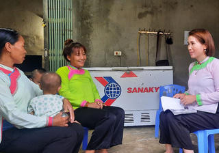 Nắm chắc, hiểu sâu, tuyên truyền hiệu quả