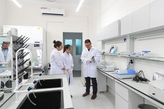 Tạo động lực mới cho khoa học công nghệ Thủ đô