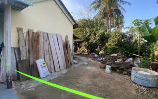 Gia Lai: 2 phụ nữ tử vong  khi mua phế liệu