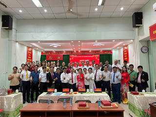 TP Hồ Chí Minh: Tháo gỡ khó khăn cho doanh nghiệp, hộ kinh doanh, thúc đẩy kinh tế phát triển