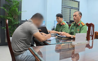 Đà Nẵng: Phạt 7,5 triệu đồng người đăng tải thông tin sai sự thật trên mạng xã hội